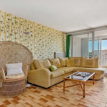 Apartment La Colinne By Interhome *