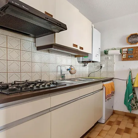 La Colinne By Interhome Agde